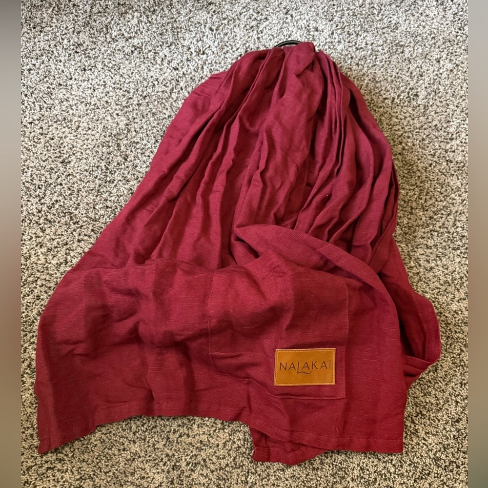 Nalakai sling for babies